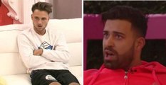 Bastien (Secret Story 10) et Vincent Queijo : gros accrochage sur Twitter qui devient un clash des titans