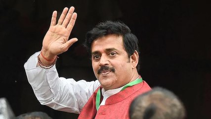 BJP's Ravi Kishan lauds UP CM Yogi Adityanath for his 'honesty', 'dedication'