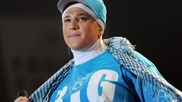 Diam's : que devient Mélanie Georgiades, la célèbre chanteuse de La Boulette ?