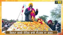 ਭਗਵੰਤ ਮਾਨ ਦੇ ਵਿਰੋਧੀਆਂ 'ਤੇ ਅਨੋਖੇ ਨਿਸ਼ਾਨੇ Bhagwant Maan funny speech on Badals | The Punjab TV