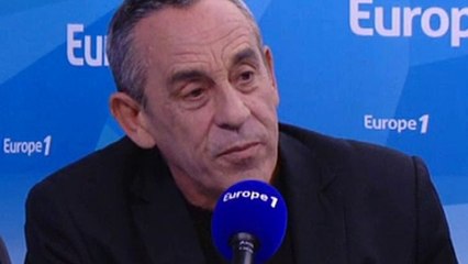 Thierry Ardisson crée un gros moment de gêne sur Europe 1 !