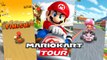 Mario Kart Tour (iOS, Android) : date de sortie, APK, trailer, news et gameplay du jeu mobile