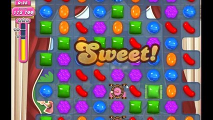 Candy Crush Saga niveau 2304 : solutions et astuces pour passer le level