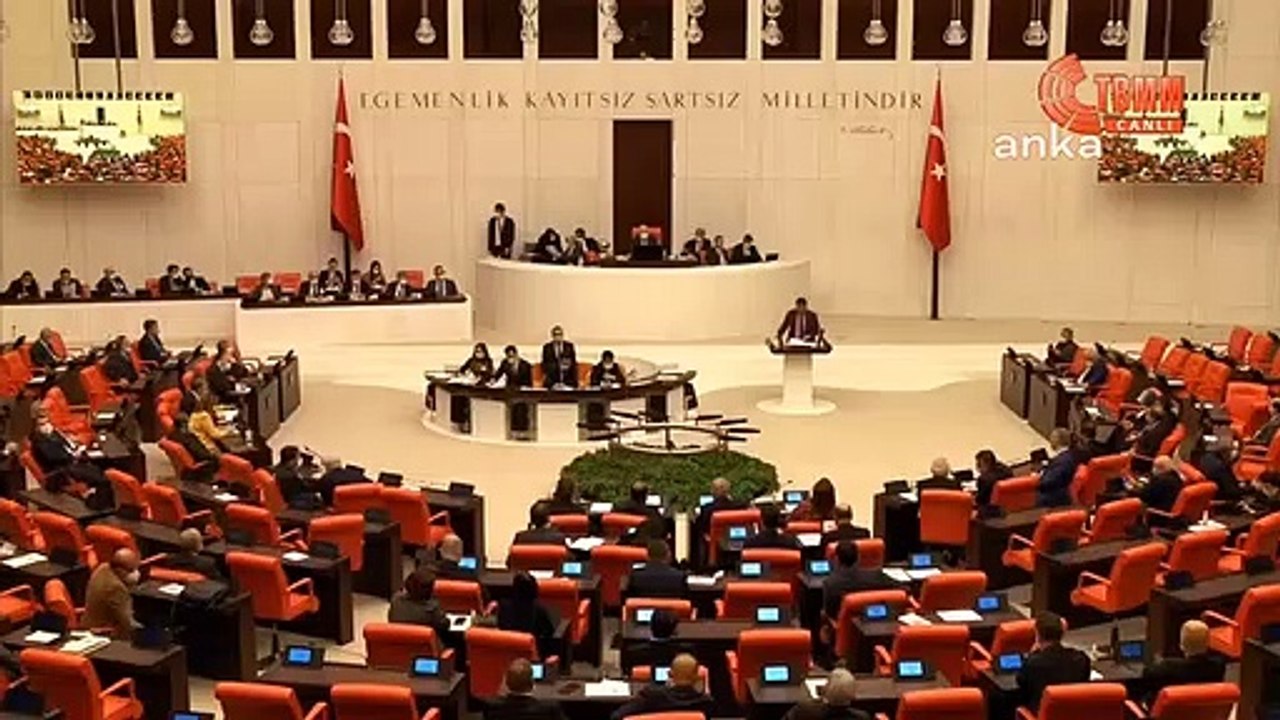 2 milyon 161 bin TL burs alan AK Partili vekil...