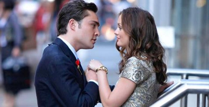 Gossip Girl : Chuck et Blair n'était pas supposés tomber amoureux selon le créateur de la série !
