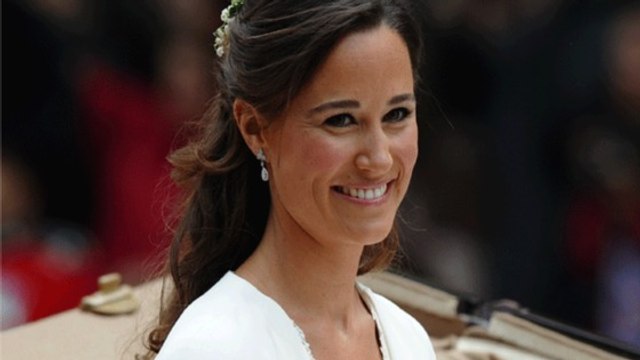 Pippa Middleton : un hacker dévoile 3000 photos intimes !