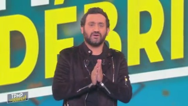 Touche pas à mon poste (TPMP) replay : revoir l'émission du 21 octobre