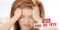 Migraine : le sel, l'aliment miracle pour lutter contre le mal de tête