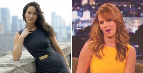 Jennifer Lawrence : la star est en couple avec un homme de 21 ans plus âgé qu'elle !