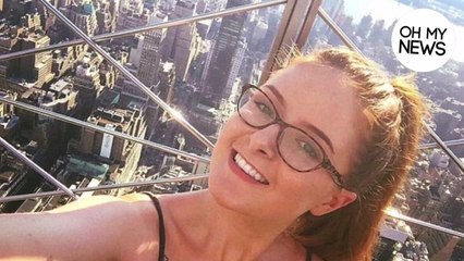 Cette femme s'abîme la cornée après avoir porté ses lentilles plus de 10 heures