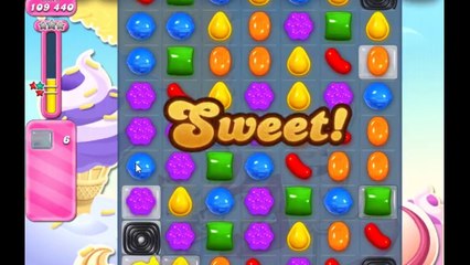 Candy Crush Saga niveau 2319 : solutions et astuces pour passer le level