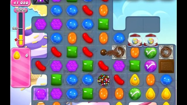 Candy Crush Saga niveau 2328 : solutions et astuces pour passer le level