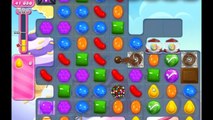 Candy Crush Saga niveau 2328 : solutions et astuces pour passer le level