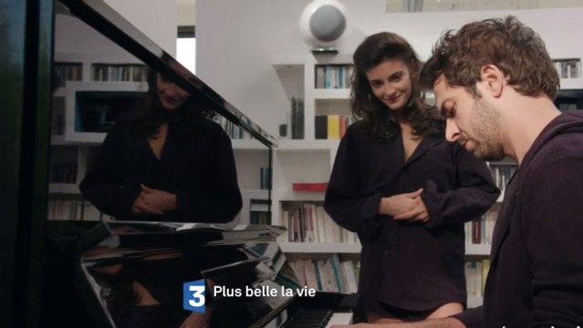 Plus Belle la Vie (PBLV) : les images en avance de l'épisode du 3 novembre