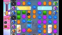 Candy Crush Saga niveau 2329 : solutions et astuces pour passer le level