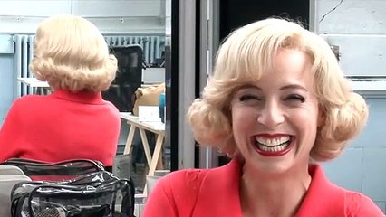 "Les Petits Meurtres d'Agatha Christie": mais qui est vraiment Marlène ?