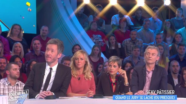 Touche pas à mon poste (TPMP) replay : revoir l'émission du 3 novembre