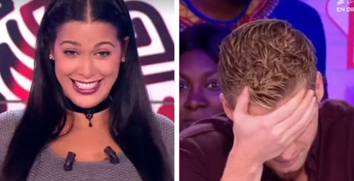 Mad Mag : Ayem appelle le crush de Benoît Dubois en direct sans l’avoir prévenu