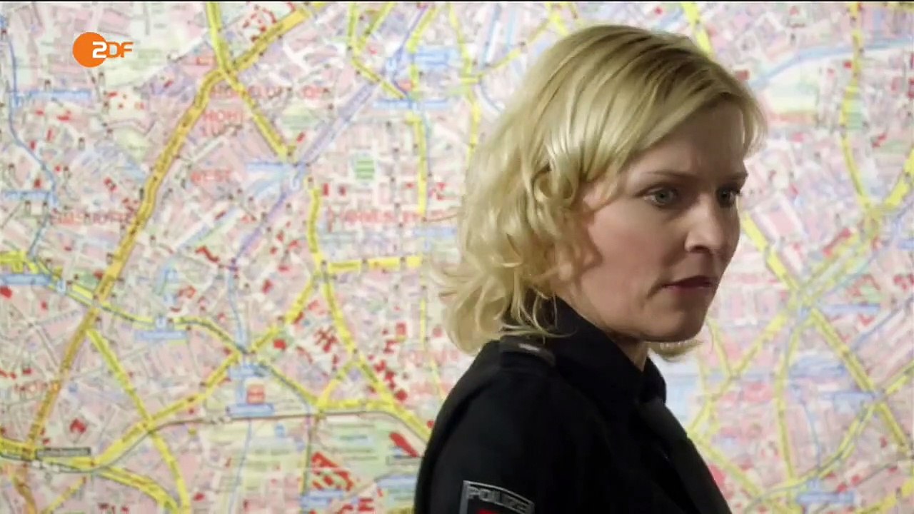 Notruf Hafenkante (243) Staffel 10 Folge 26 - Die falsche Frau