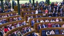 El Gobierno de España aprueba por un voto la reforma laboral