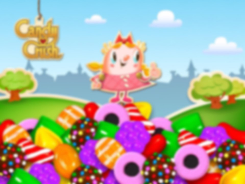 Candy Crush Saga niveau 2467 : solutions et astuces pour passer le level
