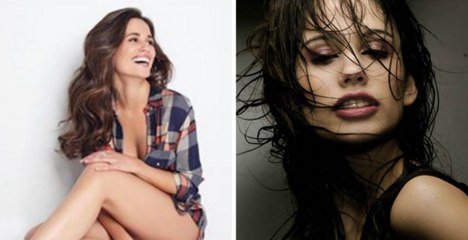 Lucie Lucas (Clem) officialise son couple avec son mystérieux inconnu, Adrien !