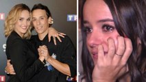 Danse avec les stars : Alizée jalouse de Camille Lou ? Jamais !