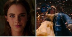 La Belle et la Bête : découvrez le premier trailer avec Emma Watson