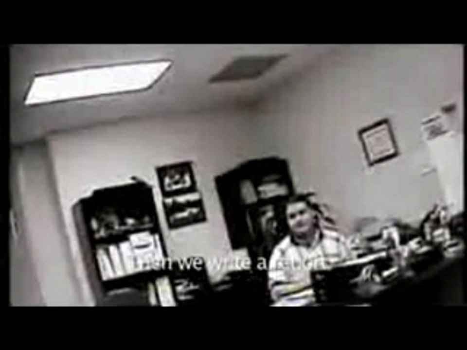 LA DEMOCRATIE PIRATEE 2