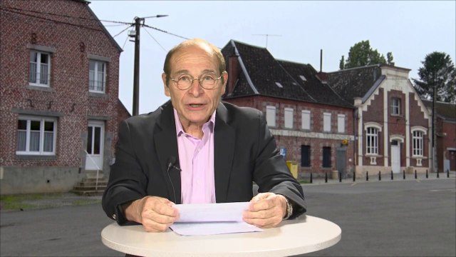 magazine _ les combats à Catillon en mai 1940 - partie 1/2