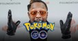 Pokémon Go : Will.i.am des Black Eyed Peas développerait le principal concurrent au jeu de Niantic