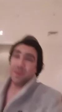 شمس الدين باشا يتنرفز على منال عمارة ميهمنيش هبطوها توة من السان فيسع مكانش انا نروح