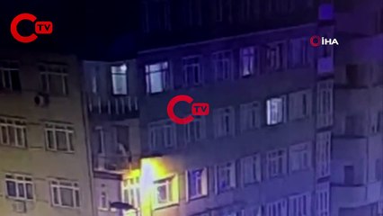 Kübra Ece’nin ölümüne yeni görüntüler ortaya çıktı