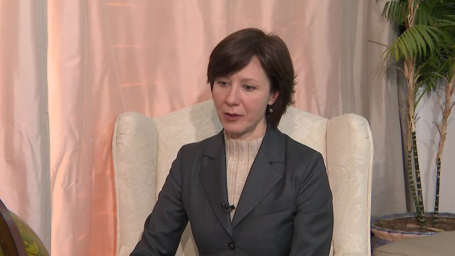 [단독] 우크라이나 러시아 위협에 굴복 안 해...선 병력 철수, 후 대화 / YTN