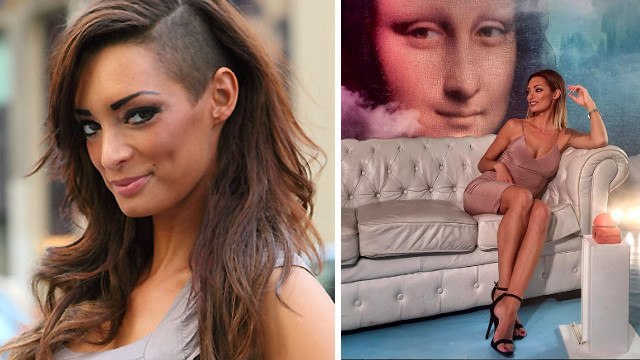 Emilie Nef Naf : suite à sa rupture, elle décide de rentrer en France