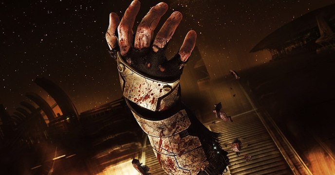 Dead Space : jouez gratuitement au jeu d'horreur d'EA
