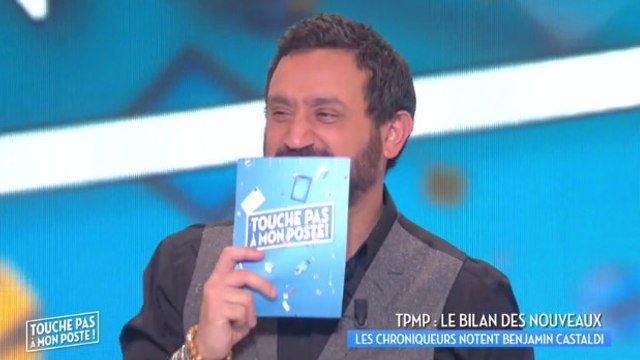 Touche pas à mon poste (TPMP) replay : revoir l'émission du 25 octobre