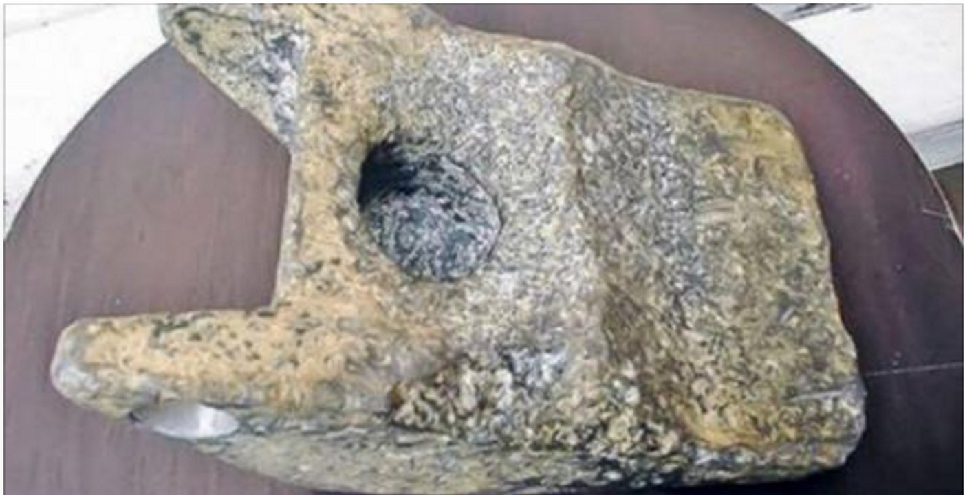 Des scientifiques découvrent un objet qui prouverait l'existence des aliens