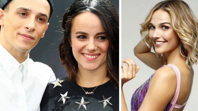 Grégoire Lyonnet : les rumeurs concernant la soi-disant jalousie d'Alizée le rendent fou !