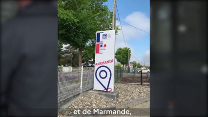 France services Ribérac