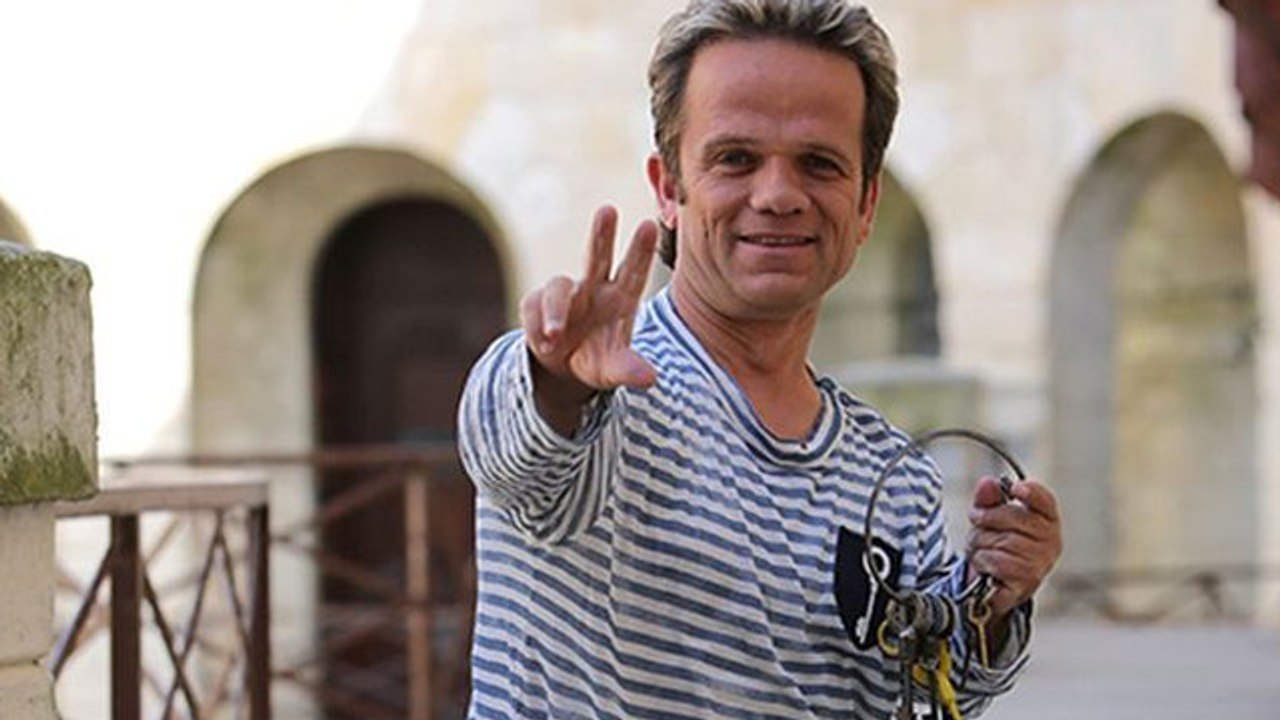 Fort Boyard : Passe-Partout travaille pour la RATP quand le Fort ferme ses portes !