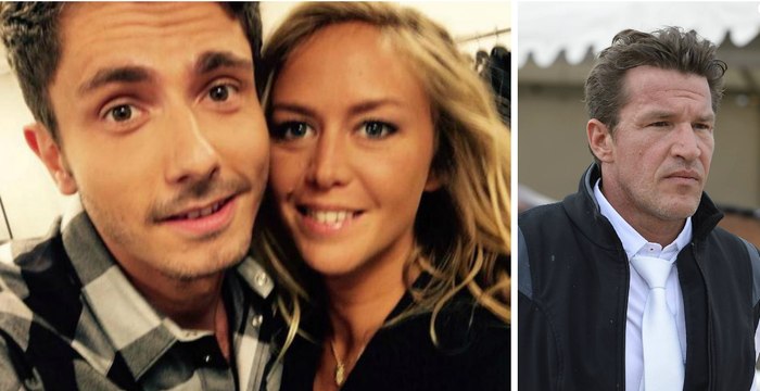 Énora Malagré révèle comment elle s'est réconciliée avec Benjamin Castaldi et Guillaume Pley