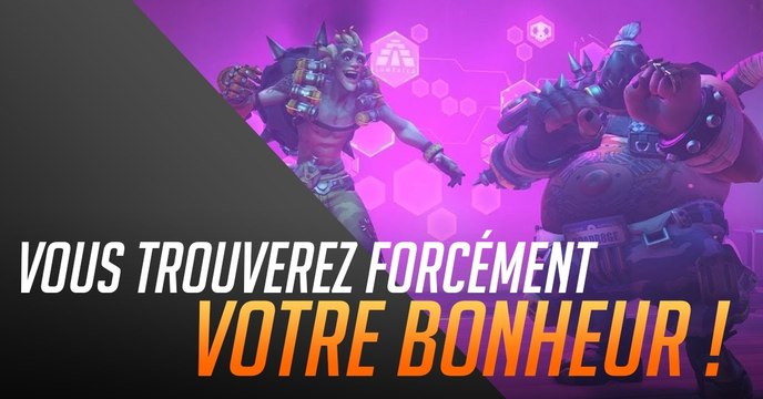 Overwatch : ce joueur a créé des playlists musicales dédiées à chaque héros, découvrez les