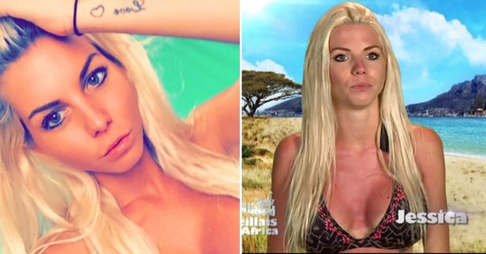 Jessica des Marseillais ouvre son premier salon de beauté JandJ Beauty