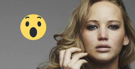 Une sosie de Jennifer Lawrence en train de percer à Hollywood ?