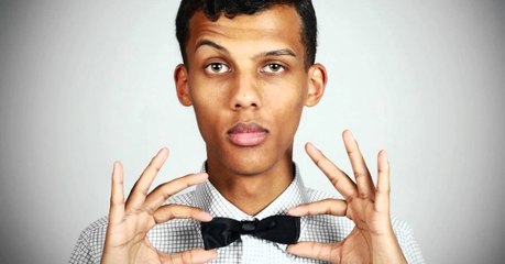 Stromae : découvrez son nouveau look étonnant avec les cheveux longs !