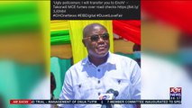 AM News Headlines Review on Joy News (4-2-22)