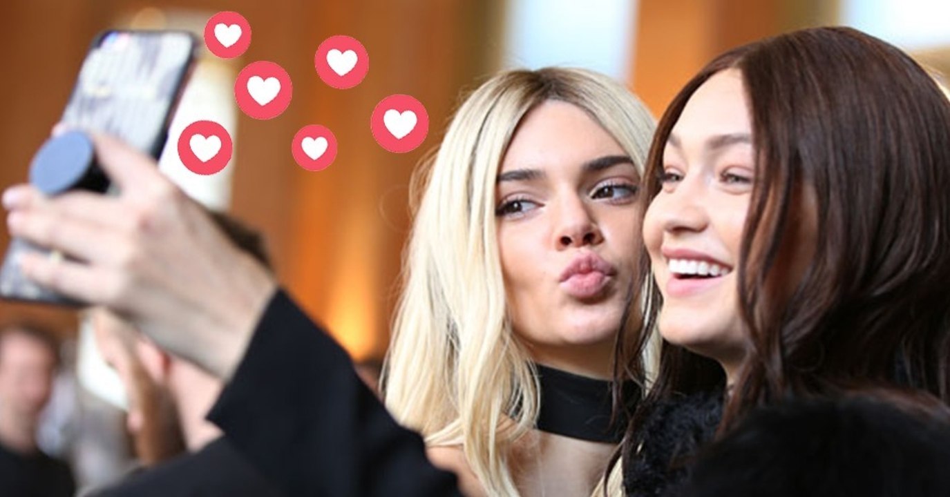 Instagram : comment gagner des likes facilement