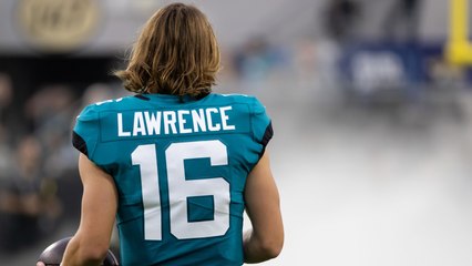 Doug Pederson to Now Lead Trevor Lawrence as Jaguars HC