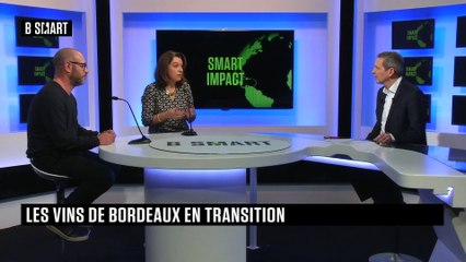 SMART IMPACT - Emission du vendredi 4 février